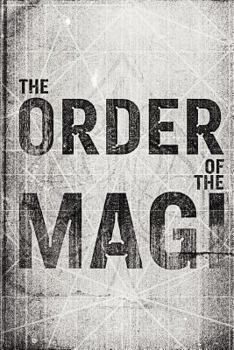 Paperback The Order of the Magi Book