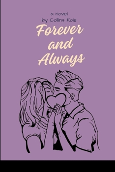 Paperback Forever and Always Book