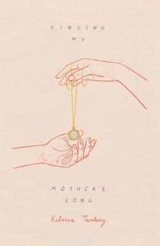 Paperback Singing My Mother's Song Book