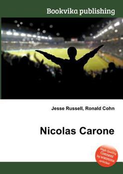 Nicolas Carone