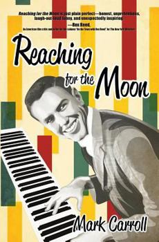 Paperback Reaching for the Moon: A Memoir Book