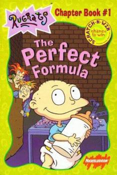 Paperback The Perfect Formula Book