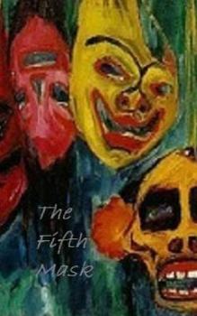 Paperback The Fifth Mask Book