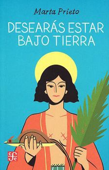 Desearás estar bajo tierra