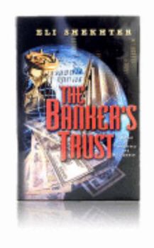 Hardcover The Banker's Trust Book