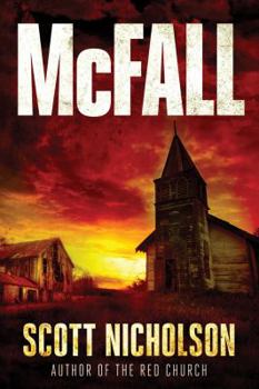 Paperback McFall Book