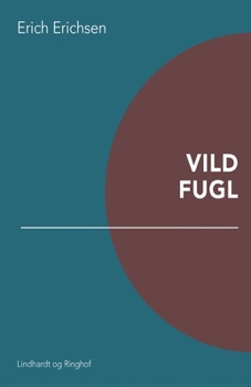 Vild fugl
