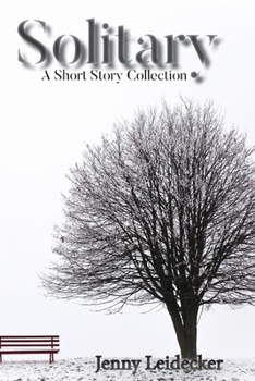 Paperback Solitary: A Short Story Collection Book