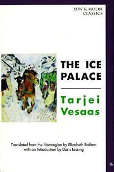 Paperback The Ice Palace (Sun & Moon Classics) Book