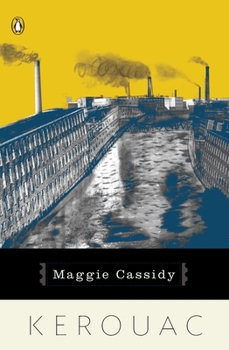 Paperback Maggie Cassidy Book