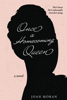 Paperback Once a Homecoming Queen Book