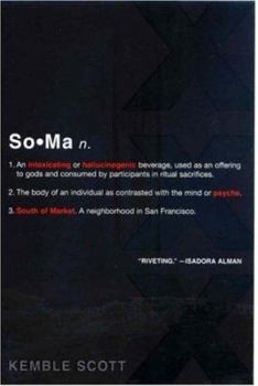 Paperback SoMa Book