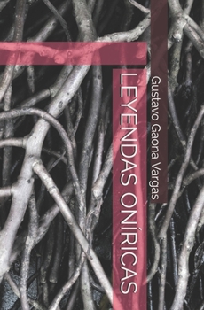 Paperback Leyendas Oníricas [Spanish] Book