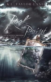 Paperback Rook Point Book