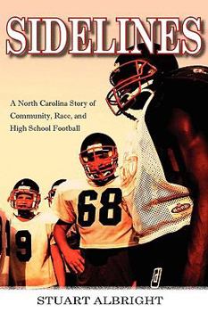 Paperback Sidelines Book