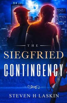 Paperback The Siegfried Contingency Book