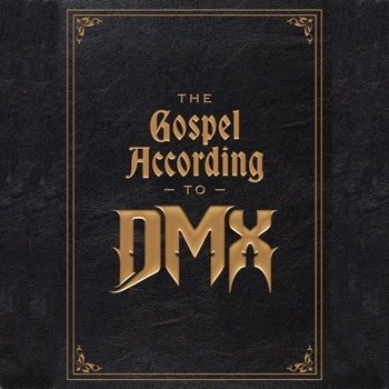 Audio CD The Gospel According to DMX Book