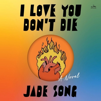 MP3 CD I Love You Don't Die Book