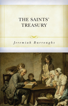 Paperback The Saints' Treasury Book