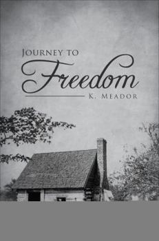 Paperback Journey to Freedom Book