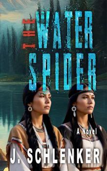 Paperback The Water Spider Book