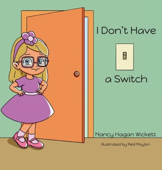 Hardcover I Don´t Have a Switch Book
