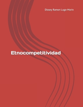 Paperback Etnocompetitividad [Spanish] Book