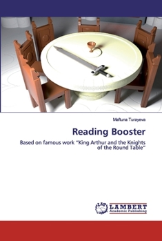 Paperback Reading Booster Book