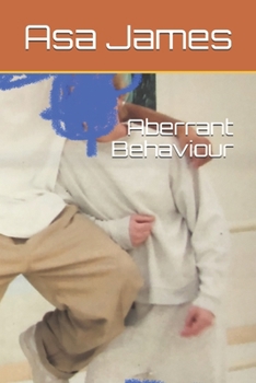 Paperback Aberrant Behaviour Book