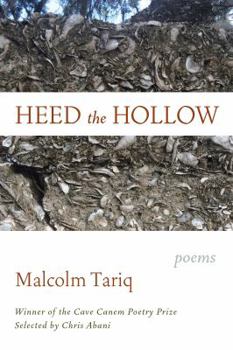 Paperback Heed the Hollow: Poems Book