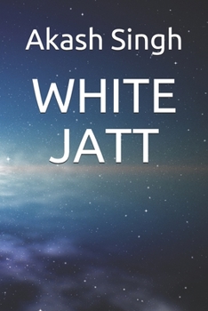 Paperback White Jatt Book