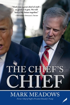 Hardcover The Chief's Chief Book