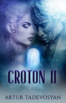 Paperback Croton II [German] Book