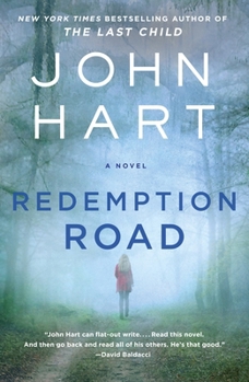 Paperback Redemption Road Book