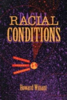 Paperback Racial Conditions: Politics, Theory, Comparisons Book
