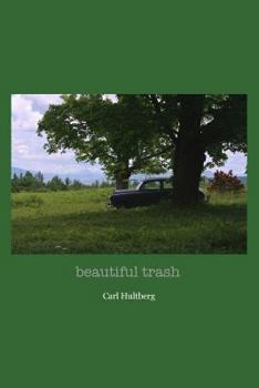 Paperback beautiful trash Book