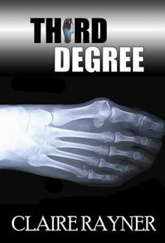 Third Degree - Book #3 of the George Barnabas
