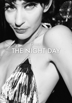 Hardcover The Night Day: 2008-2016 Book