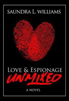 Paperback Love & Espionage Unmixed Book