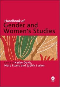 Hardcover Handbook of Gender and Women′s Studies Book
