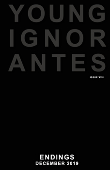 Paperback Endings: December 2019 Book