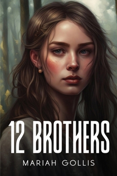 Paperback 12 brothers Book
