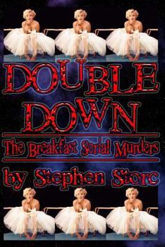 Paperback Double Down: The Breakfast Serial Murders Book