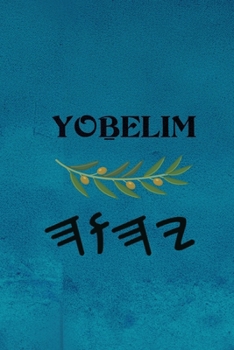Paperback Yoḇelim Book