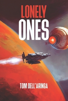 Paperback Lonely Ones Book