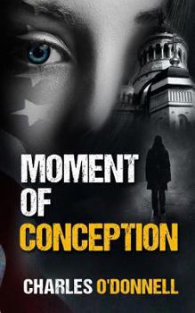 Paperback Moment of Conception Book