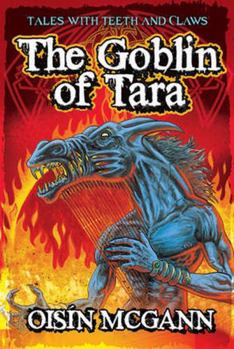 Paperback Goblin Of Tara Book