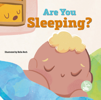 Board book Are You Sleeping? Book