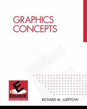 Paperback Graphic Concepts Book