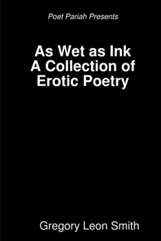 Paperback As Wet as Ink Book